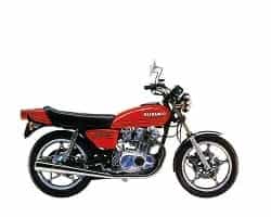 GS425 (1979) GS425 (1979)